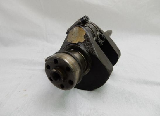 Krukas Moto Guzzi V35 V50 V65