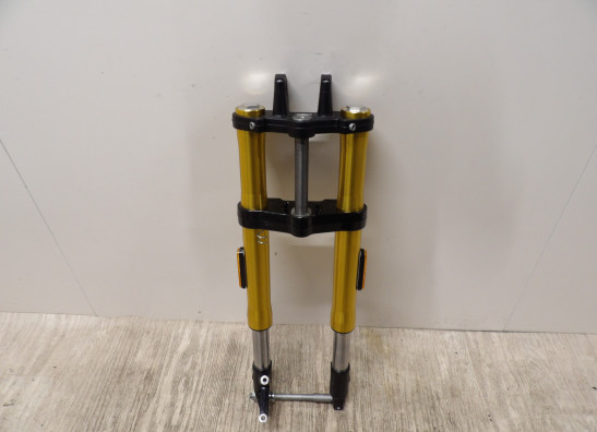 Gabelholm Komplett F.B. Mondial HPS 125 Ubbiali