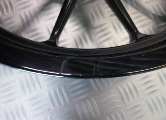 Achtervelg KTM 125 Duke