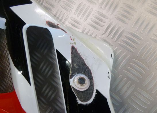 Seiten verkleidung links Suzuki GSX R 750