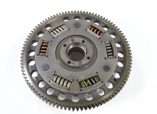 Koppeling Honda CB 1