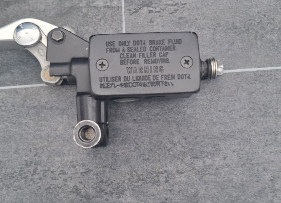 Clutch master cylinder Suzuki GSX R 1300 Hayabusa