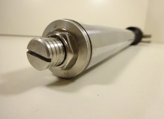 Standrohr Gabelholm rechts komplett Honda VFR 800 I