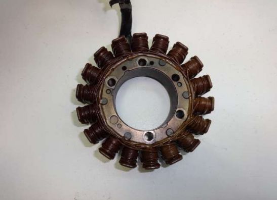 Dynamo Honda VF 1000 F