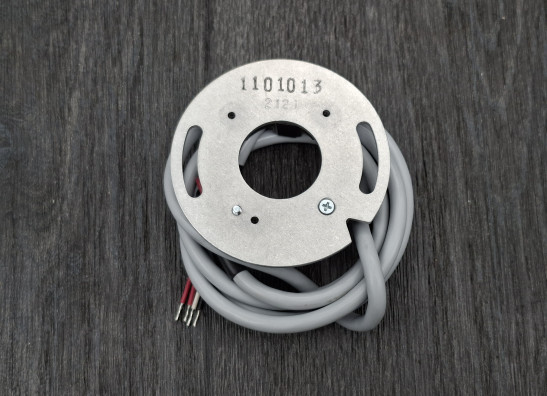 Pulsgever Harley Davidson Overige Harley Davidson