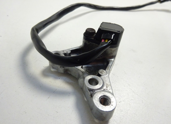 Speedometer gear box Kawasaki ER 6