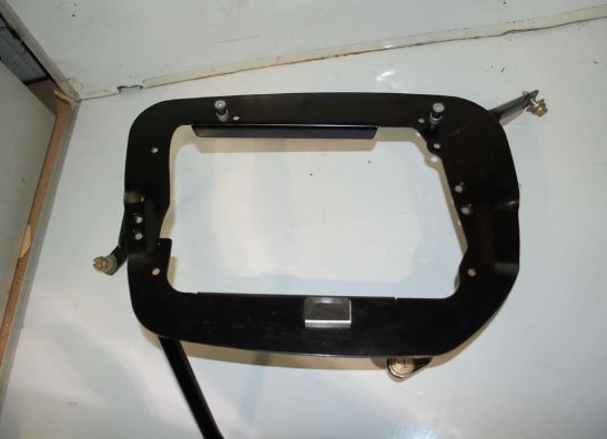 Linker koffer KTM 990 SM + SMT