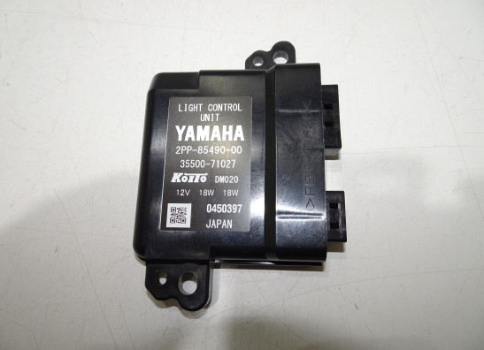 Koplamp Yamaha YZF R6