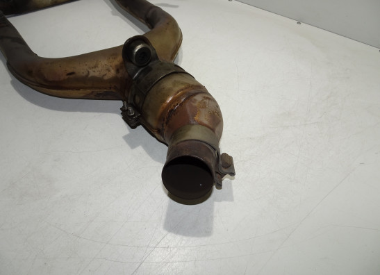 Downpipes BMW R 1200 RT