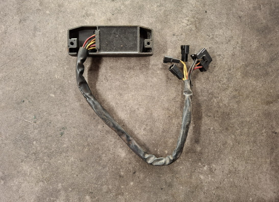 Spanningsregelaar Suzuki VS 800 Intruder