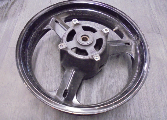 Rear wheel Suzuki DL 1000 V STROM