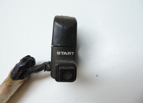 Stuurschakelaar rechts Honda CBR 400 RR