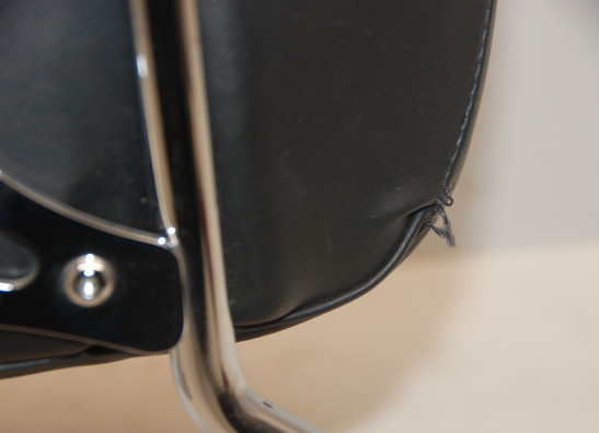 Rugsteun sissybar Harley Davidson Touring FL