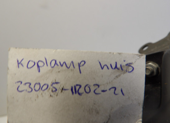 Koplamp Kawasaki ER 5