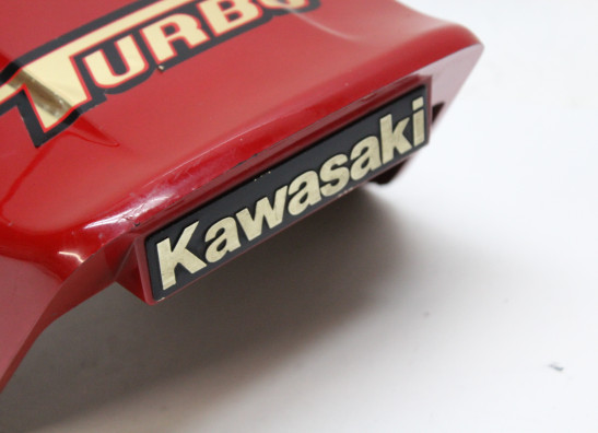 Buddy cover Kawasaki GPZ 1100