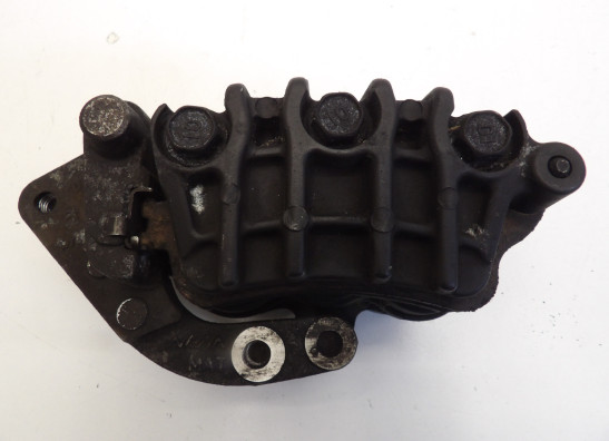 Remklauw rechts voor Honda Deauville 650 - 700