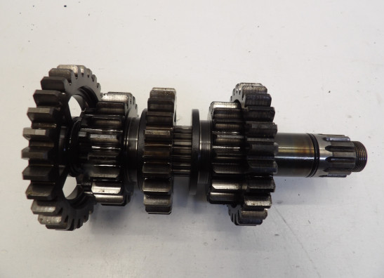 Versnellingsbak Yamaha XTZ Tenere