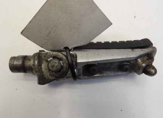 Fussraste rechts Kawasaki ZXR 400