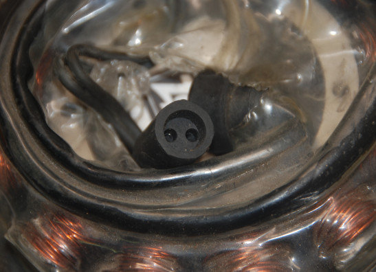 Stator electric Harley Davidson Sportster