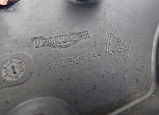 Achterspatbord Triumph Sprint ST 1050