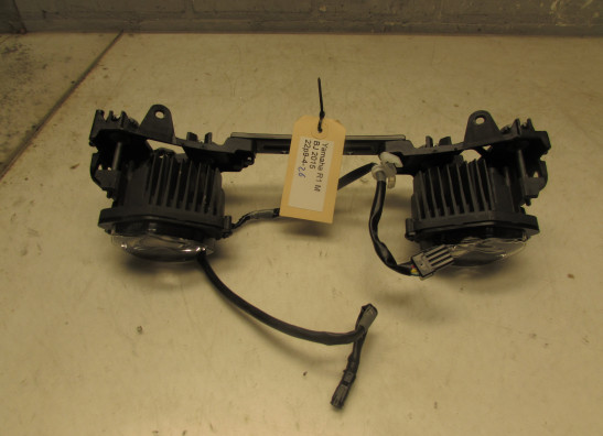 Scheinwerfer Yamaha YZF R1