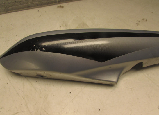 Linker achterkant Yamaha FAZER 600
