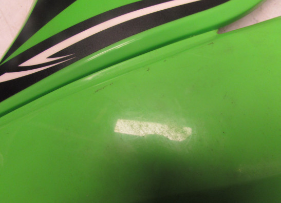 Cowl Left Kawasaki Overige Kawasaki