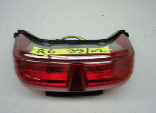 Rucklicht Yamaha YZF R6