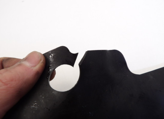 Overig Honda CBR Fireblade