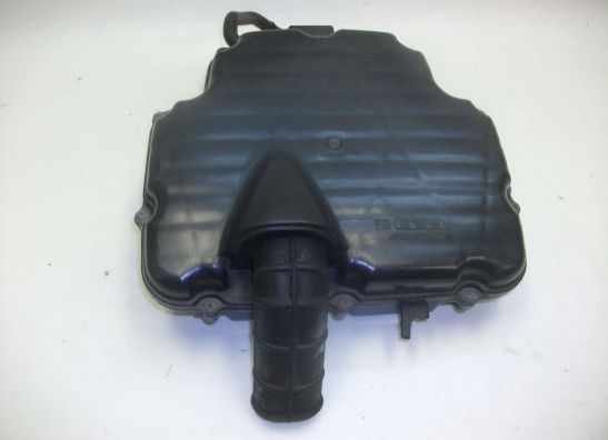 Air cleaner case Honda Deauville 650 - 700