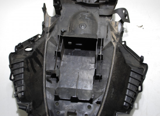 Hinterradabdeckung Kawasaki Ninja 300