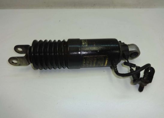 Stossdampfer hinten Kawasaki GPX 600