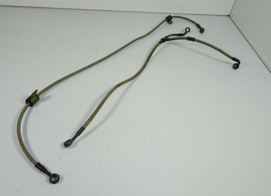 Bremsleitung vorne Ducati 750 SS Supersport