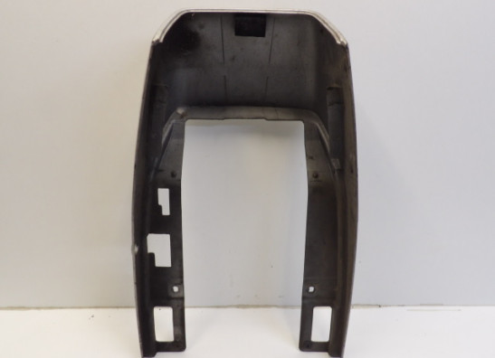 Heck Suzuki GSX 400 E