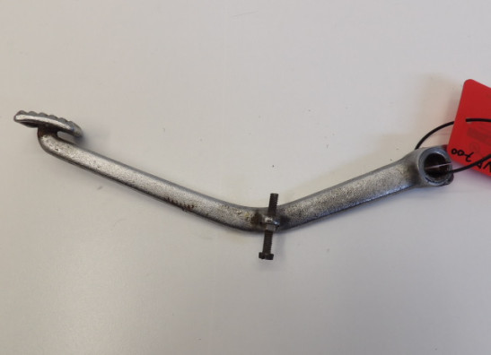 Rempedaal Honda VF 700  750 S Sabre