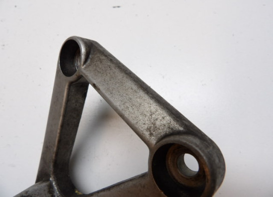 Schetsplaat links Honda CBR 400 R