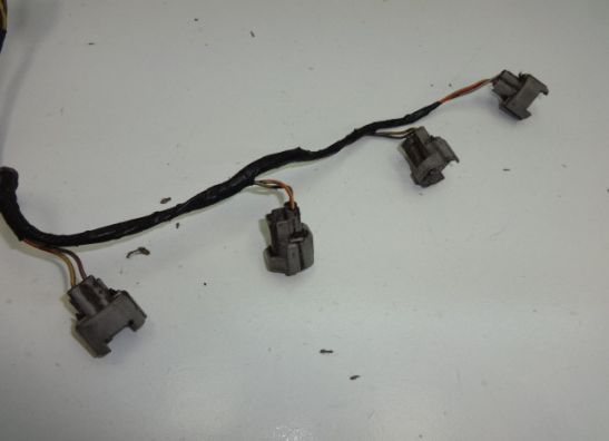 Bobine Suzuki GSX R 750