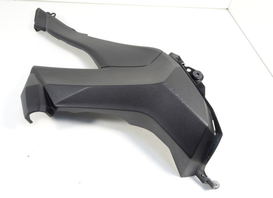 Rechter zijkuip Kawasaki VERSYS 1000