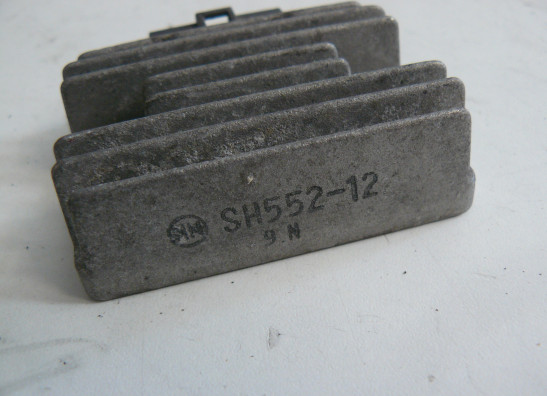 Spanningsregelaar Kawasaki Overige Kawasaki