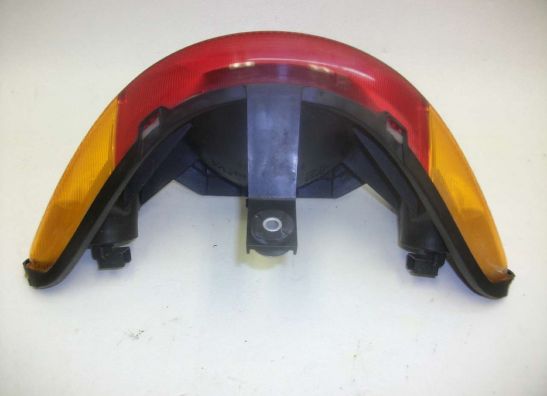 Rucklicht Honda Deauville 650 - 700