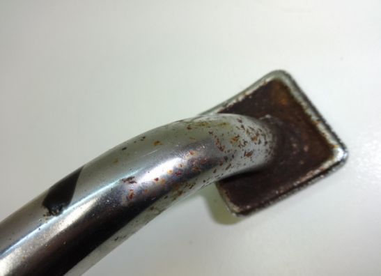 Rempedaal Honda CMX 450