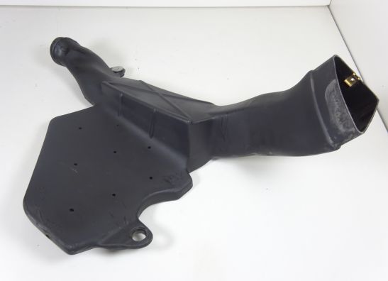 Rechter luchtbuis BMW K 1200 RS