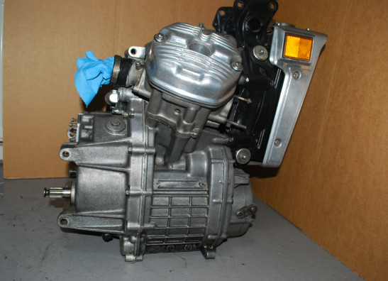 Motorblok Honda CX 500