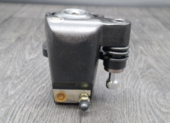 Brake caliper left front Harley Davidson Touring FL