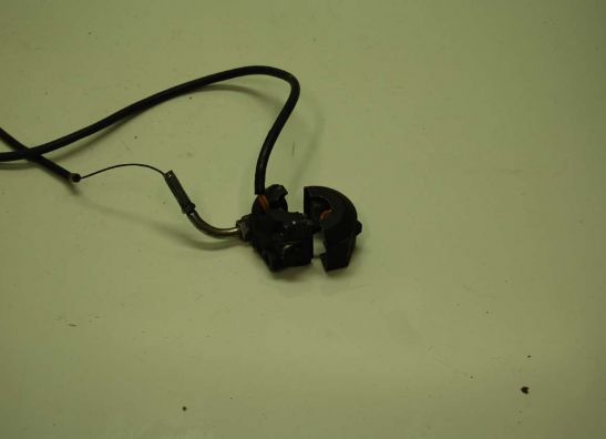 Stuurschakelaar Honda CBR 400 RR