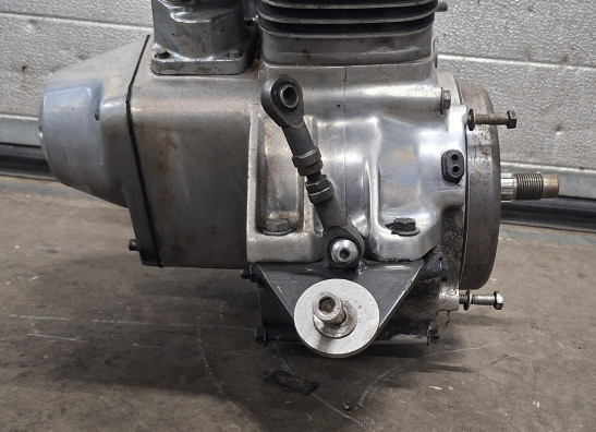 Motorblock Harley Davidson Softtail