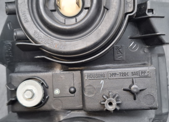 Koplamp Suzuki GSX R 600