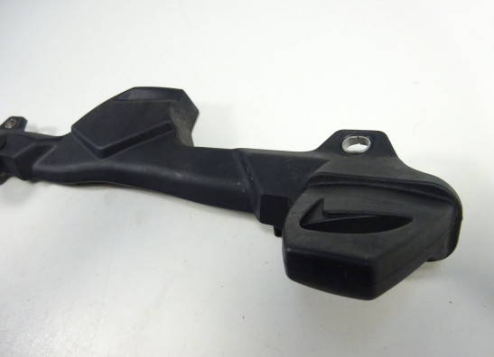 Suitcase bracket right BMW R 1200 RT