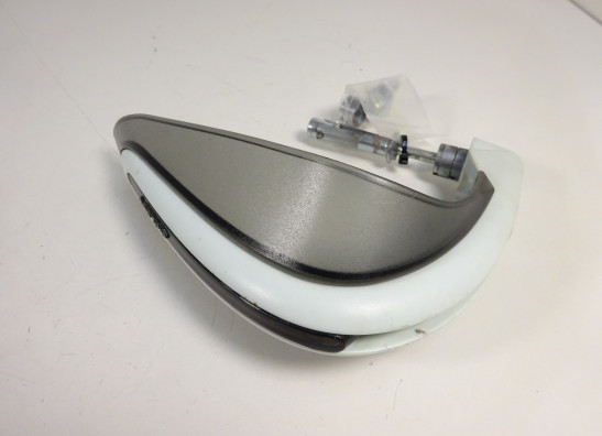 Stuur Honda NC 750 X