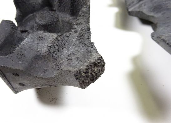 Binnenkuip BMW K 1300 GT